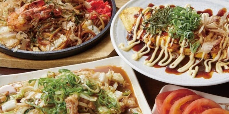 新世界串カツいっとく 大阪駅前第1ビル店 - 画像3