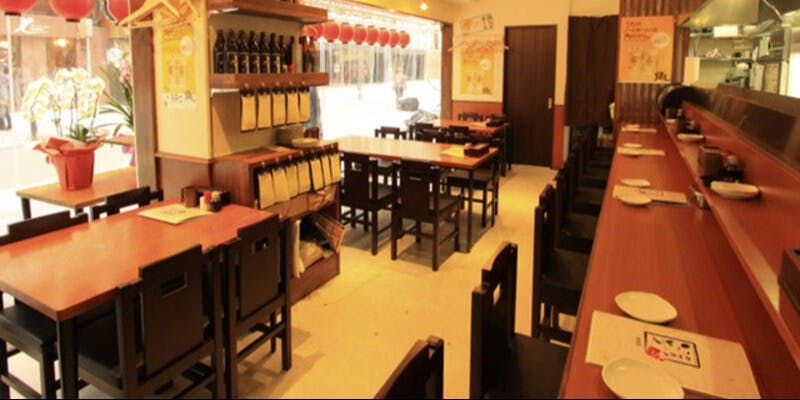 新世界串カツいっとく本町店 - 画像4