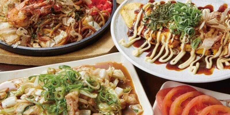 新世界串カツいっとく本町店 - 画像3