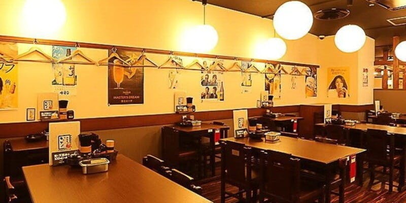 新世界串カツいっとく 大阪駅前第3ビル店 - 画像4