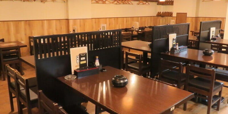 新世界串カツいっとく阪急梅田東通店 - 画像4