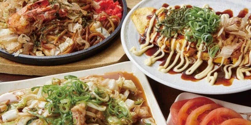 新世界串カツいっとく阪急梅田東通店 - 画像3