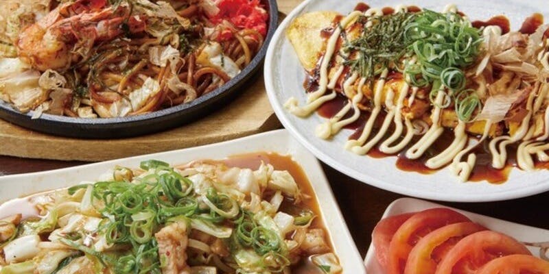 新世界串カツいっとく法善寺店 - 画像3