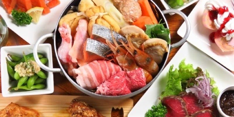 発酵ダイニング ぽんぽこ亭 - 画像2