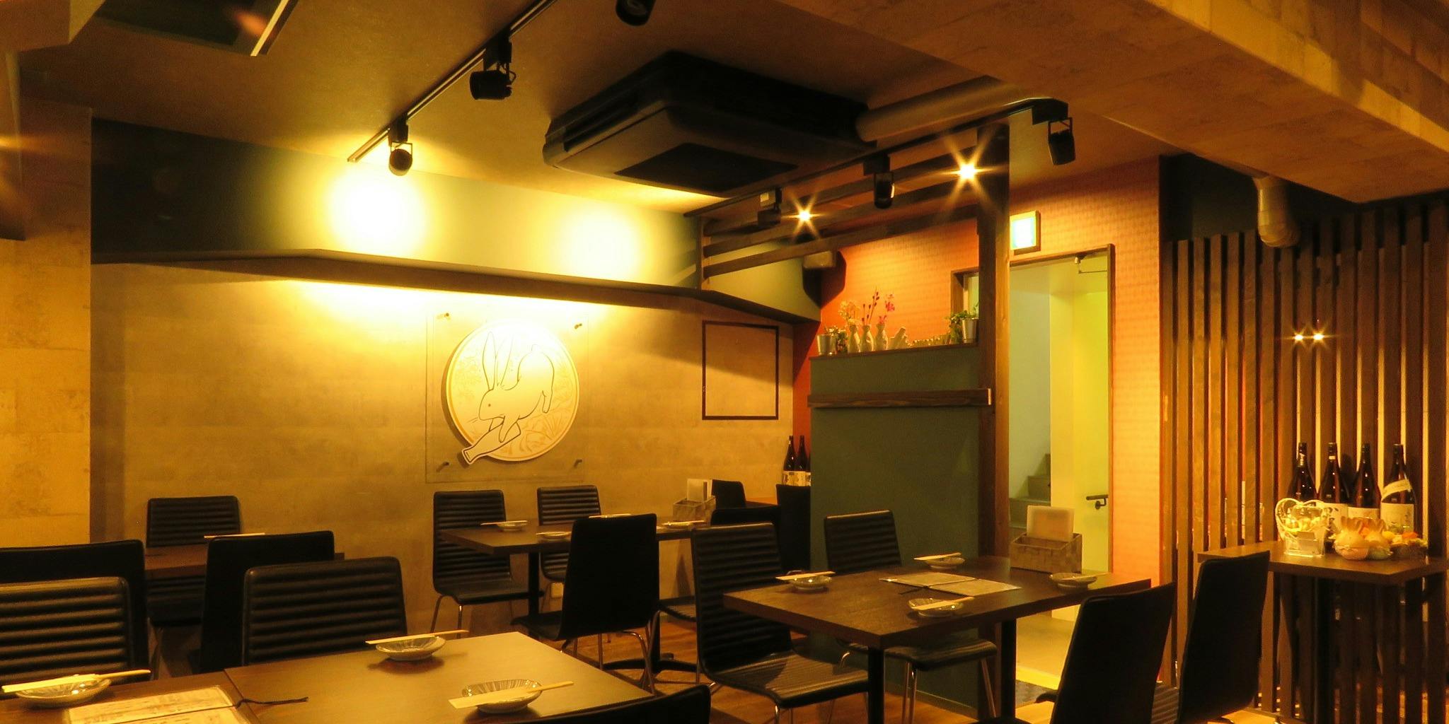 つきうさぎ - 画像4