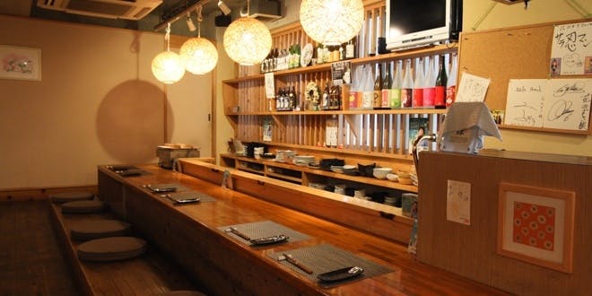 雷山豚しゃぶしゃぶ・定食 花みずき - 画像1