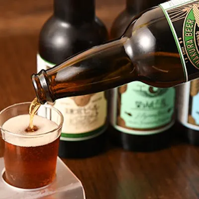 鎌倉のクラフトビールや地酒を豊富にご用意