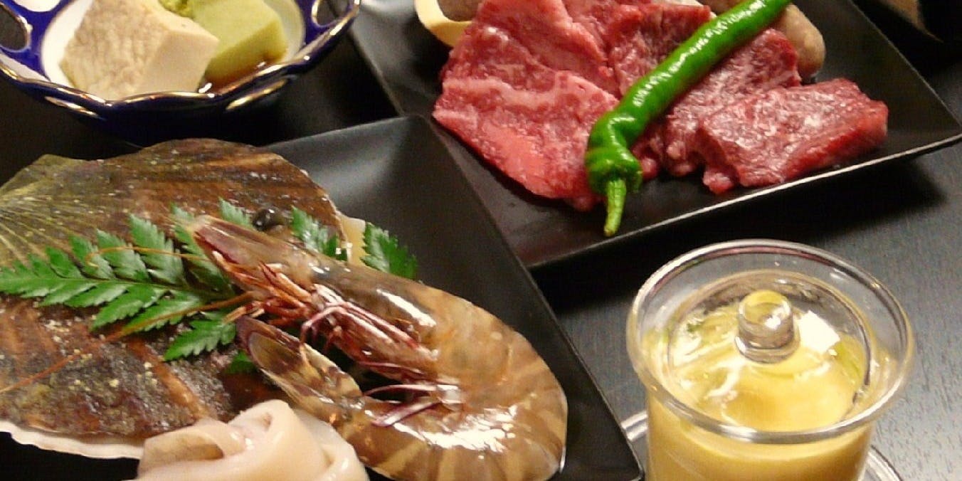 山海食彩 実りの樹 - 画像3