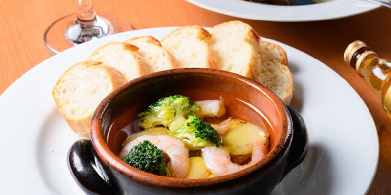 炭焼きイタリアン Aletta - 画像3