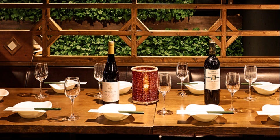 隠れ家居酒屋 SHOUMON~笑門~豊橋店 - 画像5