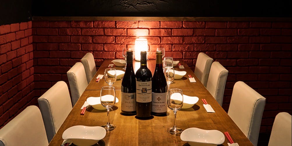 隠れ家居酒屋 SHOUMON~笑門~豊橋店 - 画像4