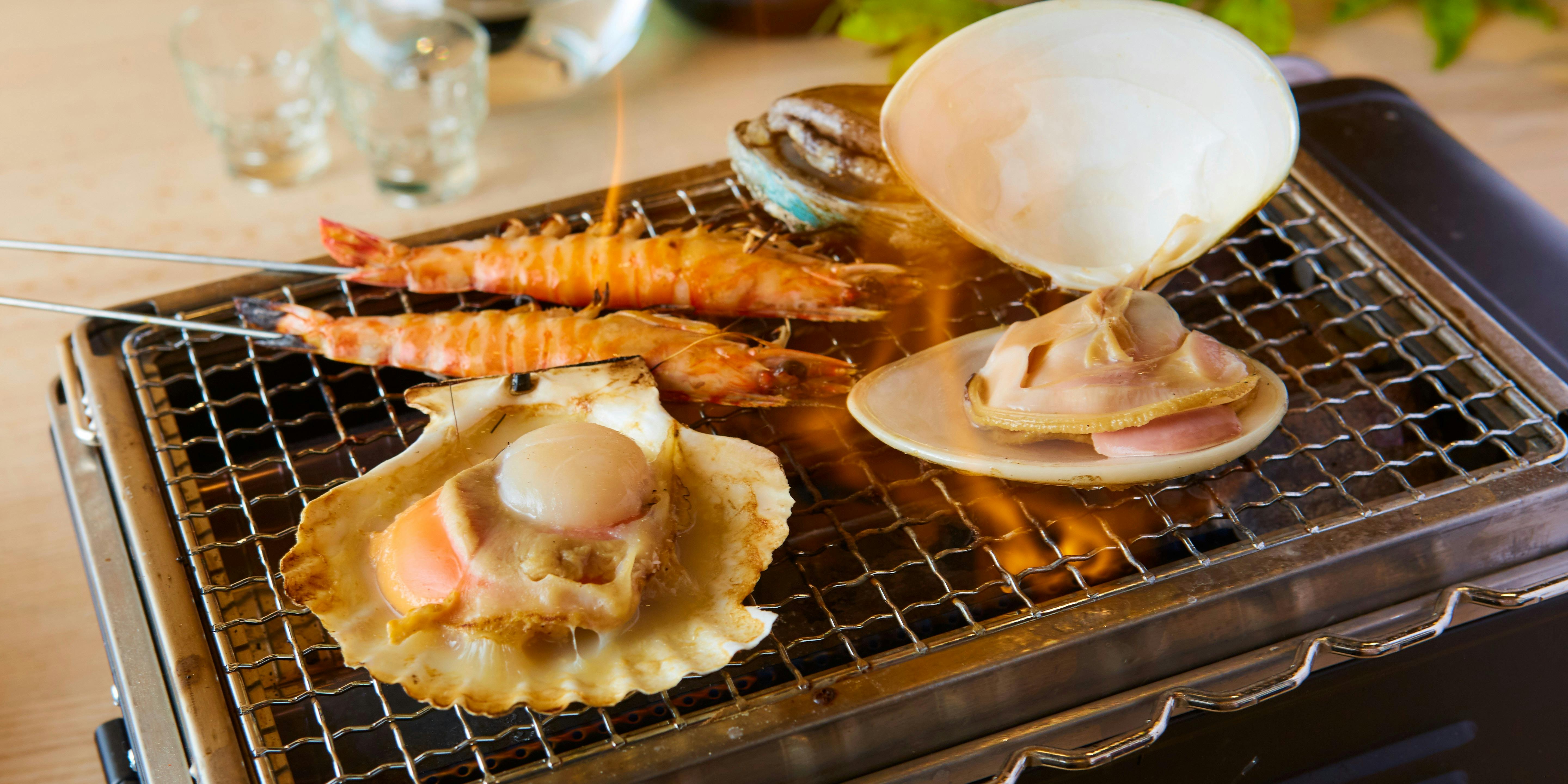 海鮮酒場ホイホイ 豊橋店 - 画像1