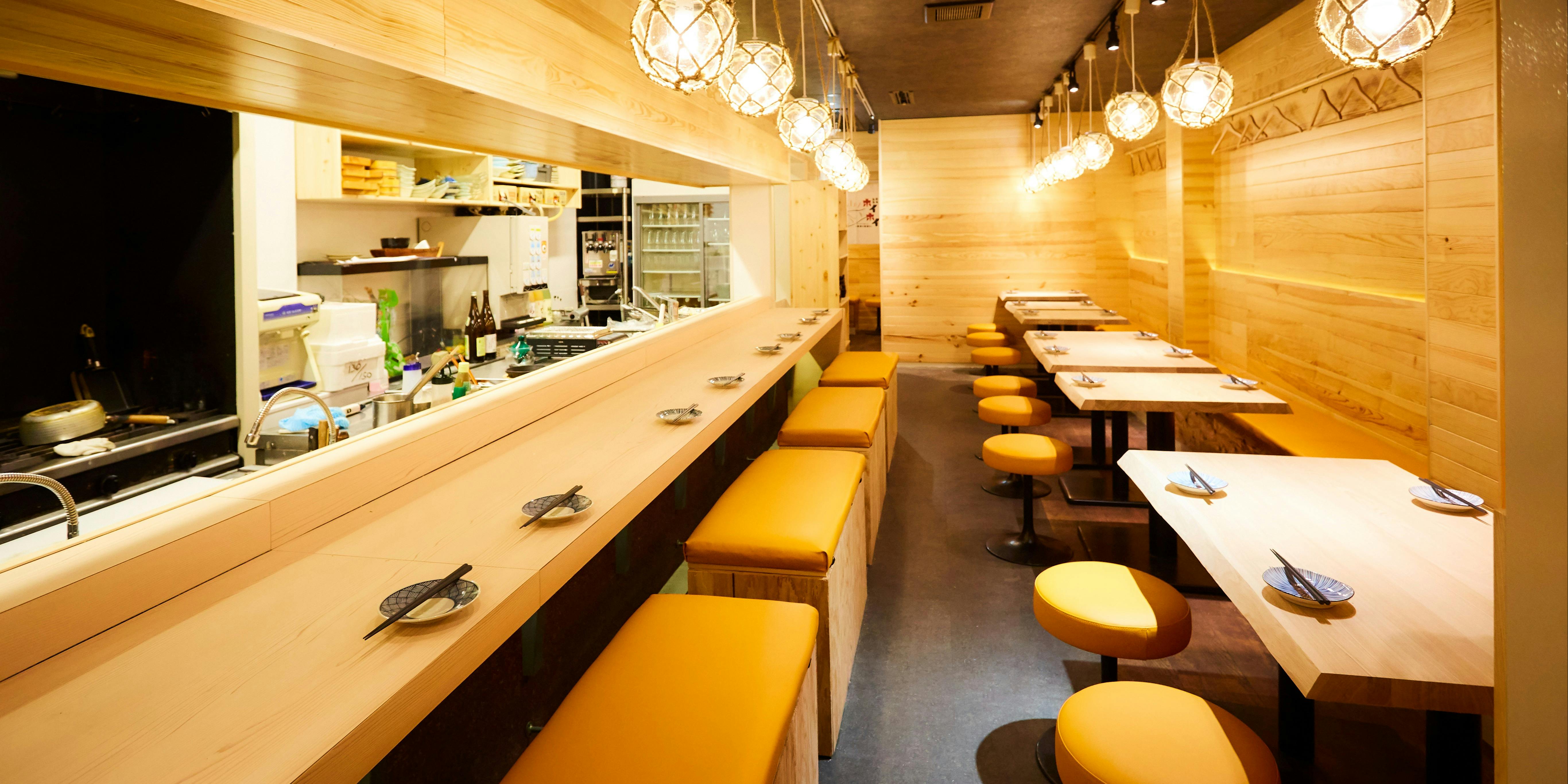 海鮮酒場ホイホイ 豊橋店 - 画像4