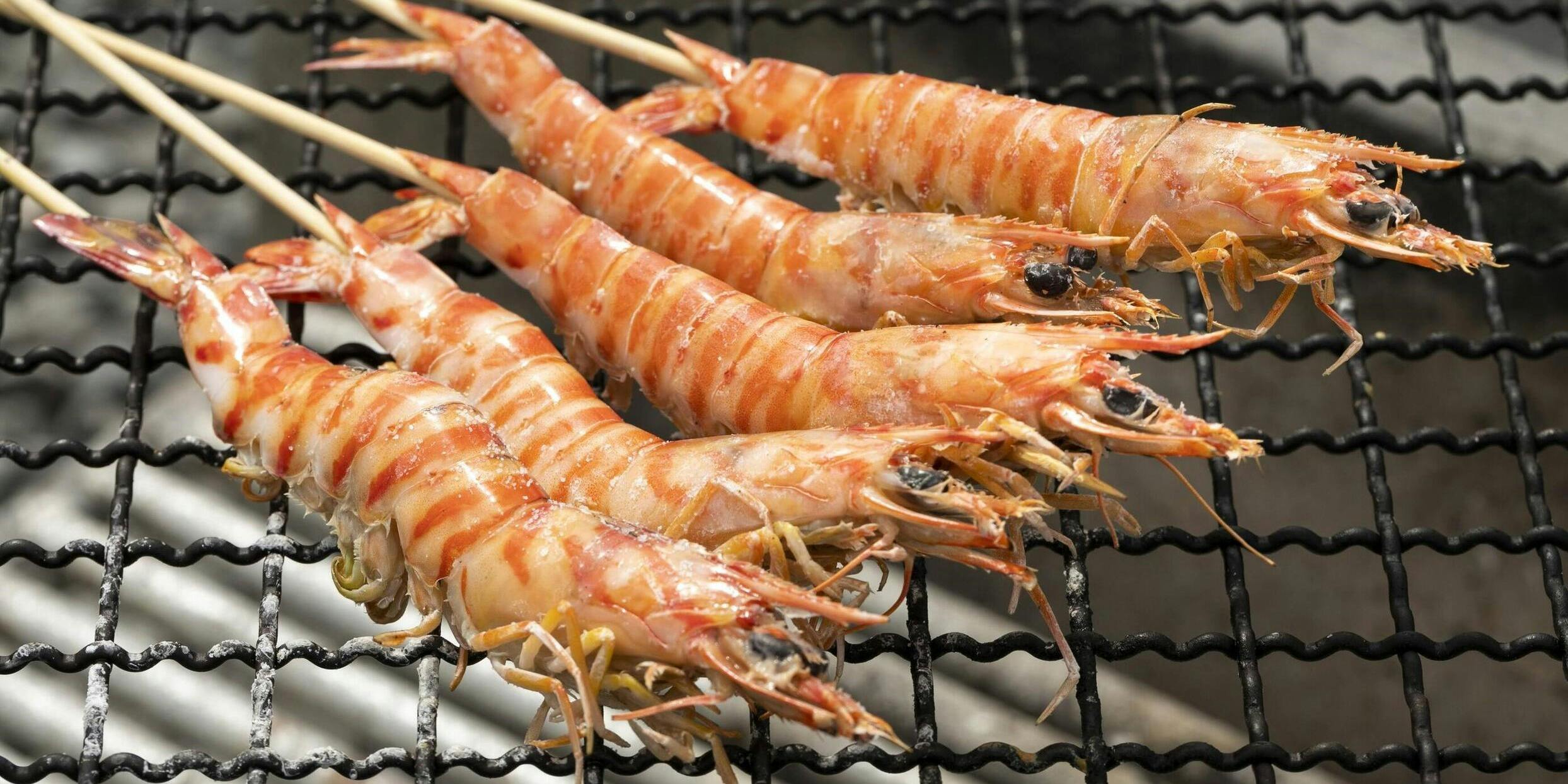 魚太郎浜焼きバーベキュー ラグーナ蒲郡店 - 画像2