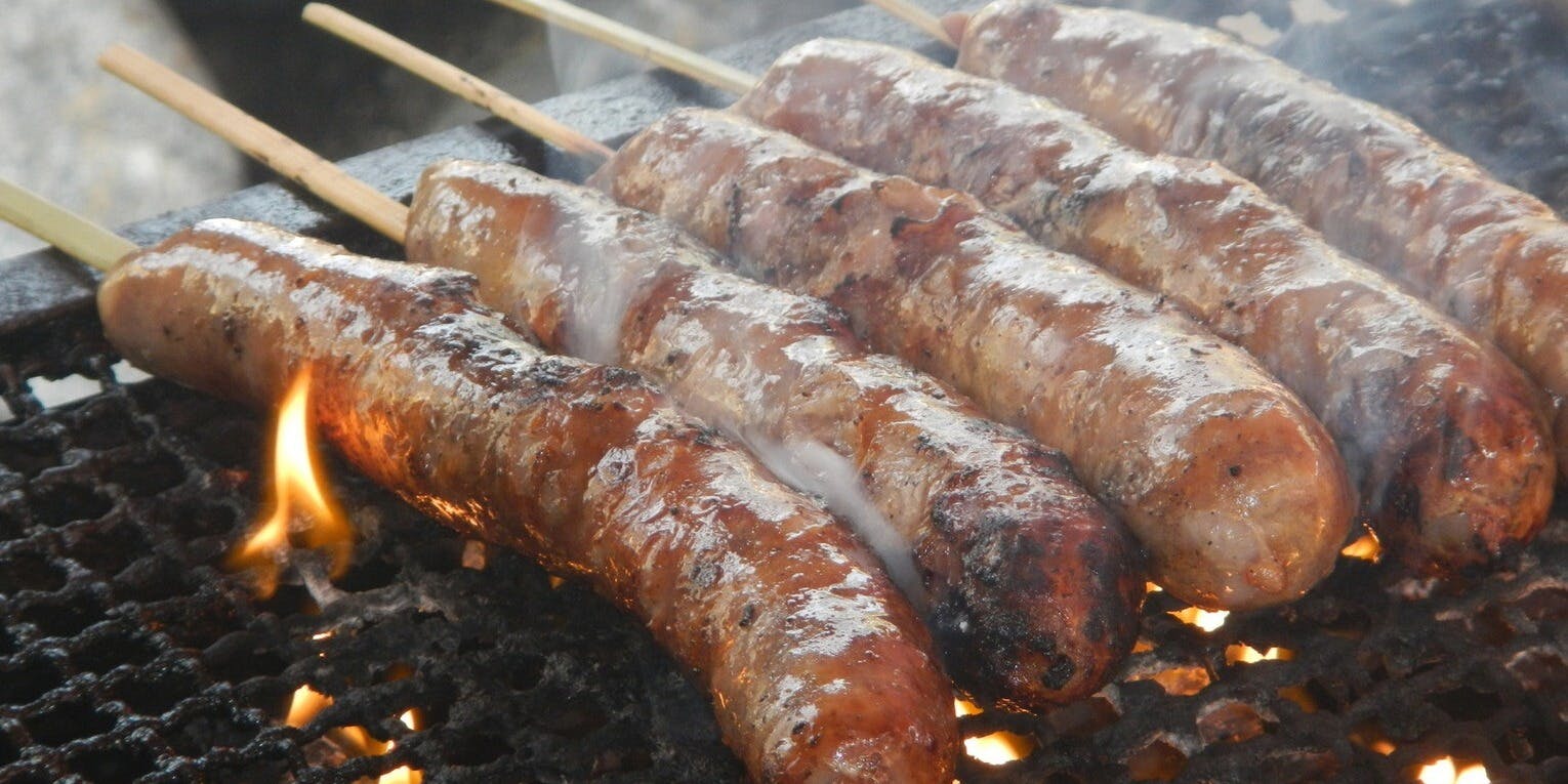 魚太郎 浜焼きバーベキュー 本店 - 画像2