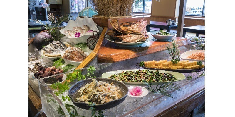 市場食堂 - 画像3