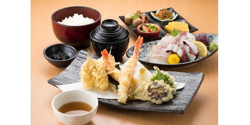 市場食堂 - 画像1