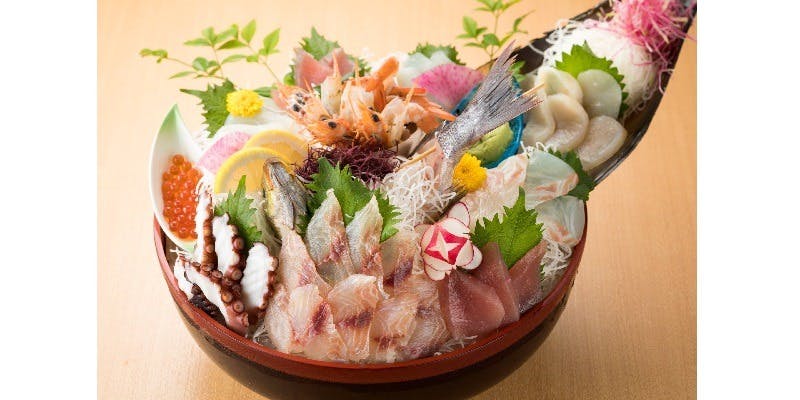 市場食堂 - 画像2