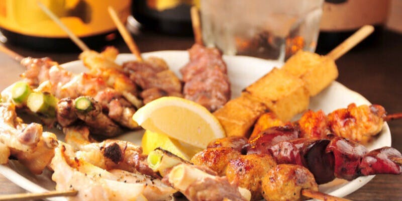 炭焼雷 本店 - 画像1