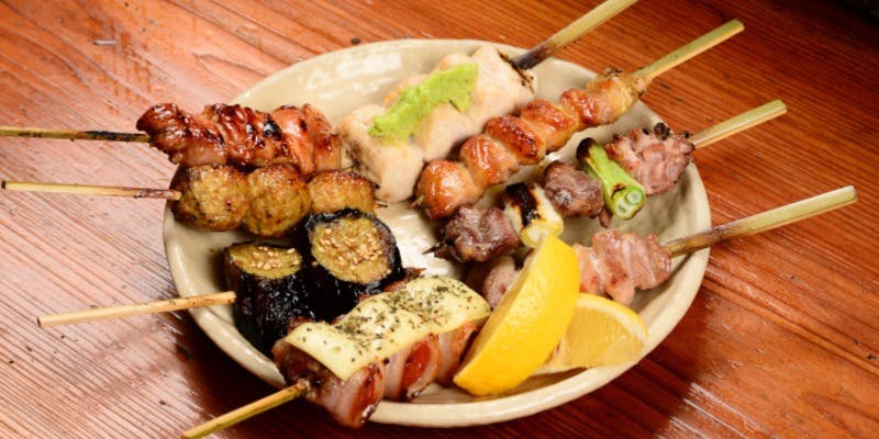 炭焼雷 本店 - 画像2