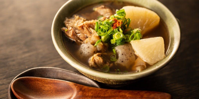 炭焼雷 本店 - 画像3