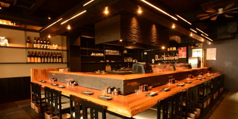 炭焼雷 本店 - 画像4