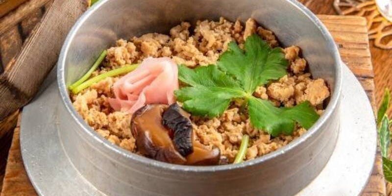 炭焼雷 新天地店 - 画像3