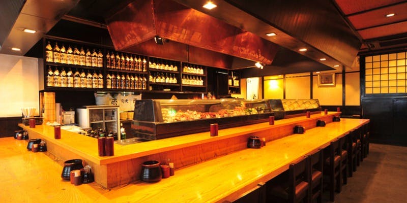 炭焼雷 新天地店 - 画像4