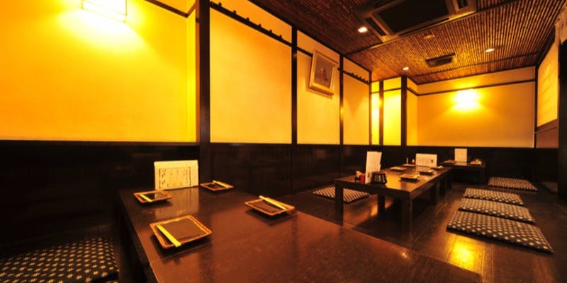 炭焼雷 新天地店 - 画像5