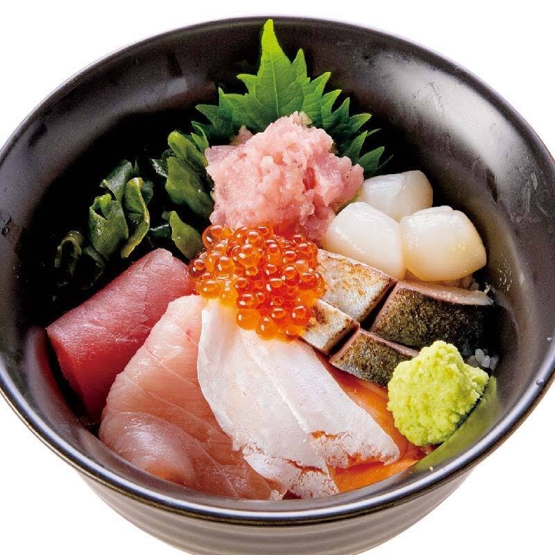 広々とした個室でプライベートな時間を