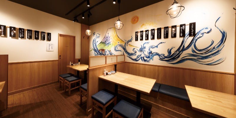 鮨 酒 肴  杉玉 長居 - 画像2