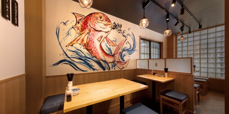 鮨 酒 肴  杉玉 長居 - 画像6