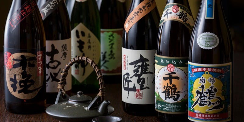 美食酒家 ゆめぜん 出水店 - 画像4