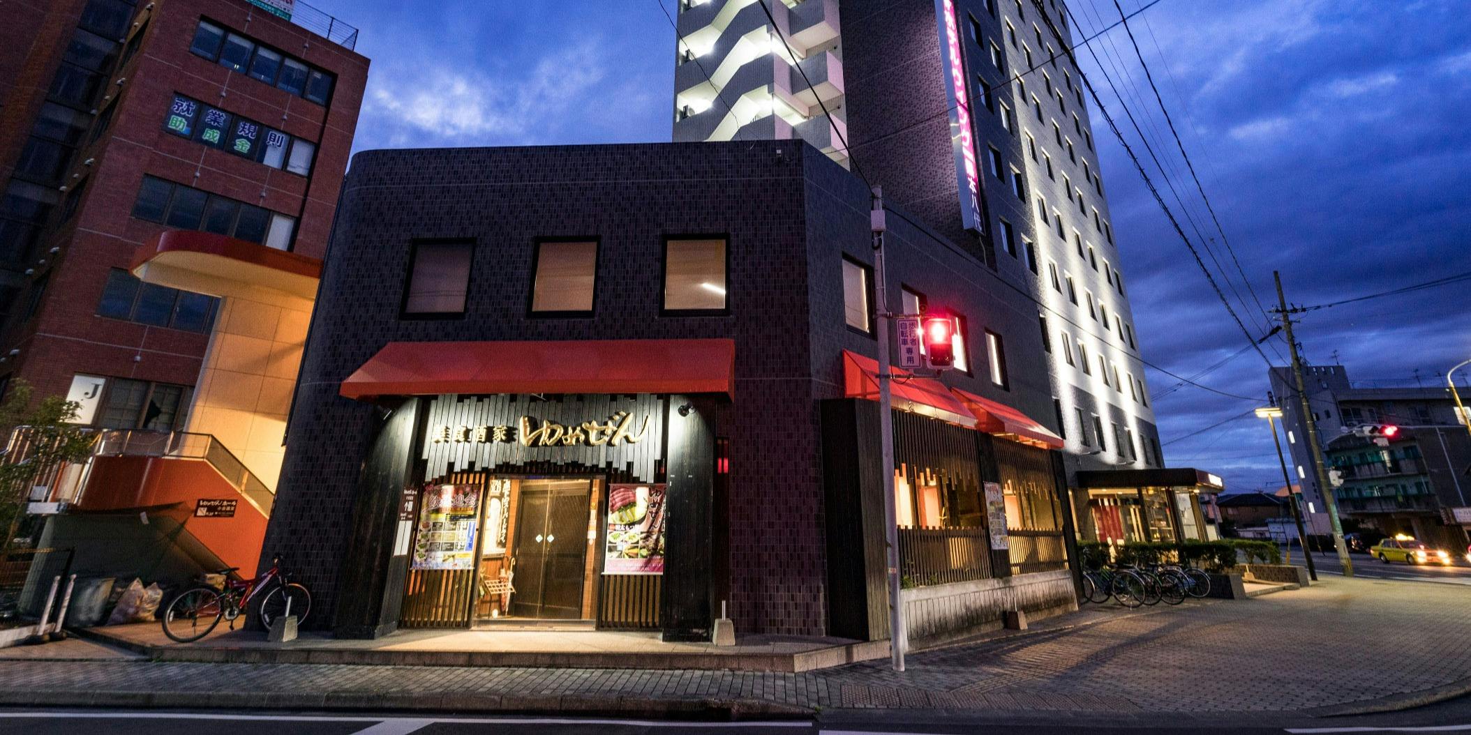 もつ鍋・串焼き ゆめぜん 八代 - 画像5