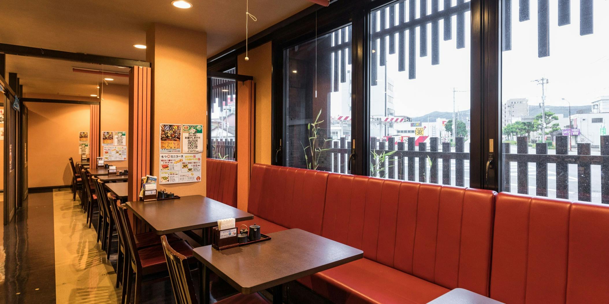 もつ鍋・串焼き ゆめぜん 八代 - 画像4