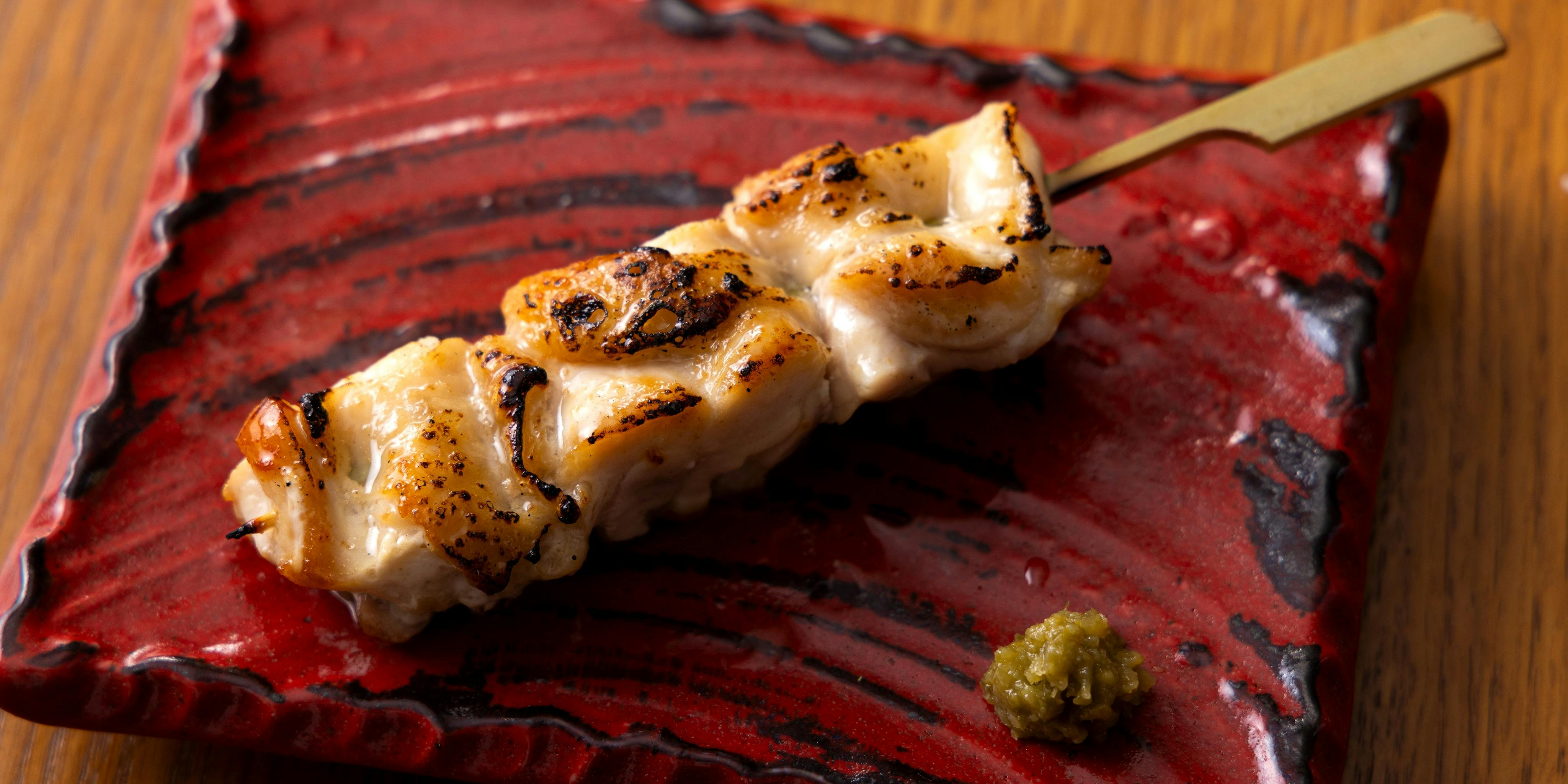 もつ鍋・串焼き ゆめぜん 八代 - 画像2