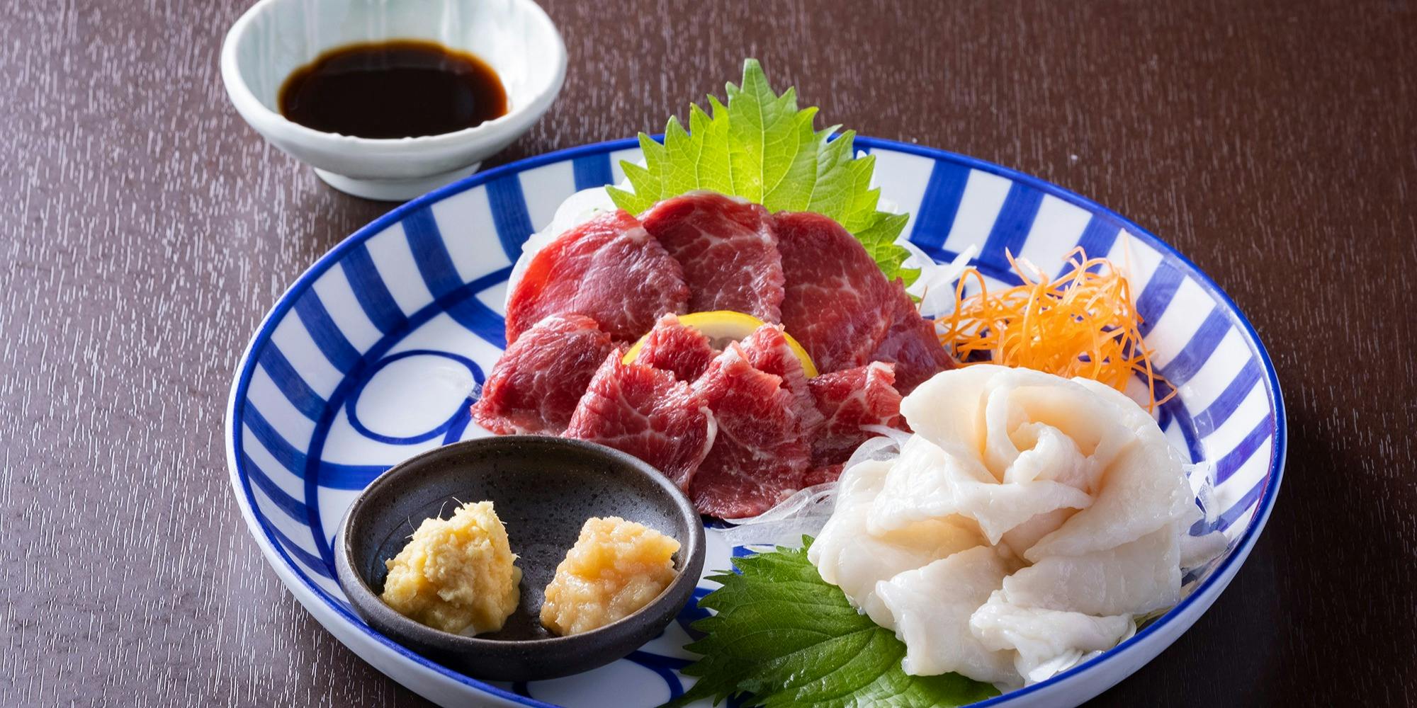 もつ鍋・串焼き ゆめぜん 八代 - 画像3