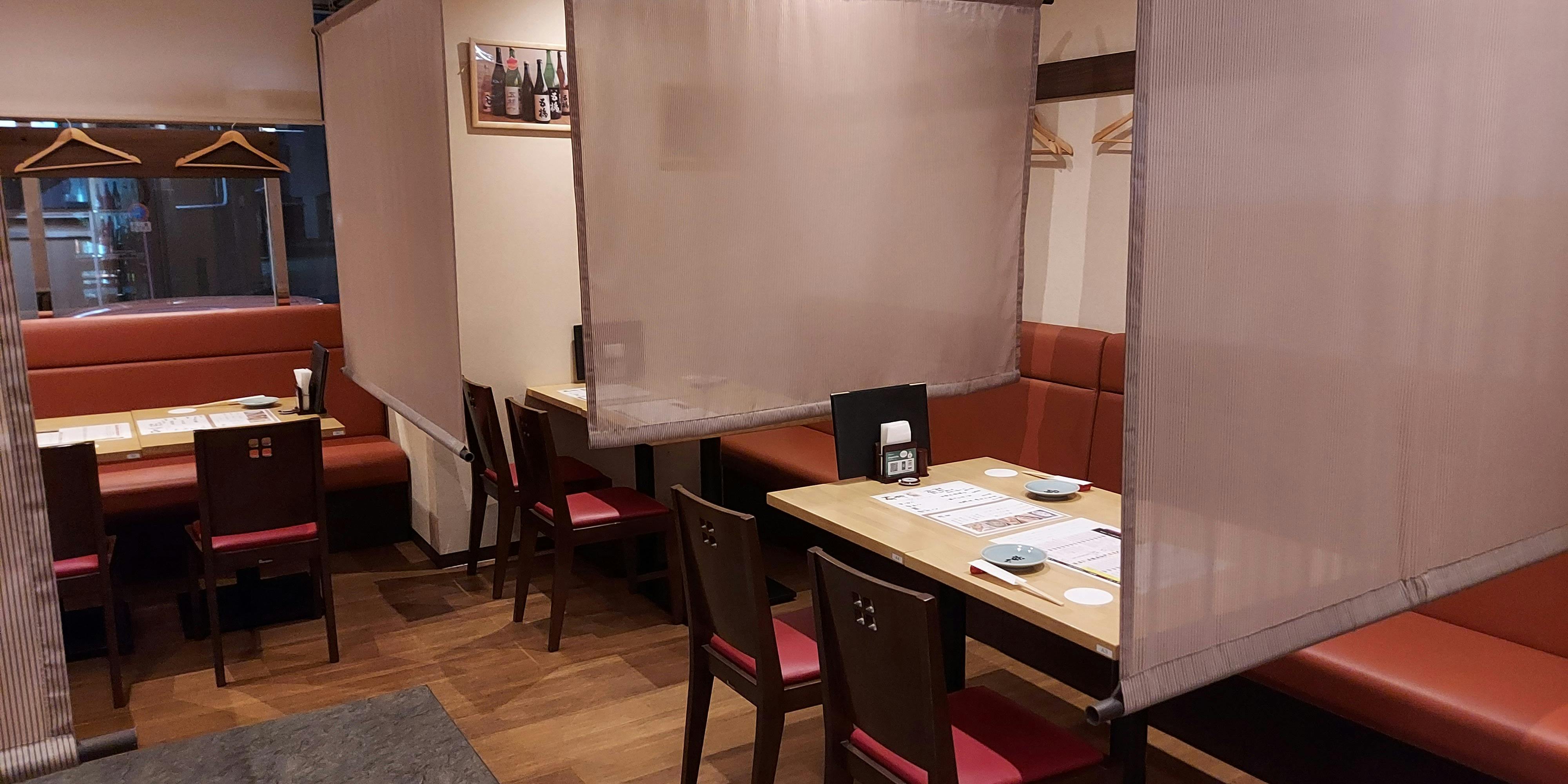美食酒家ゆめぜん 下関店 - 画像4