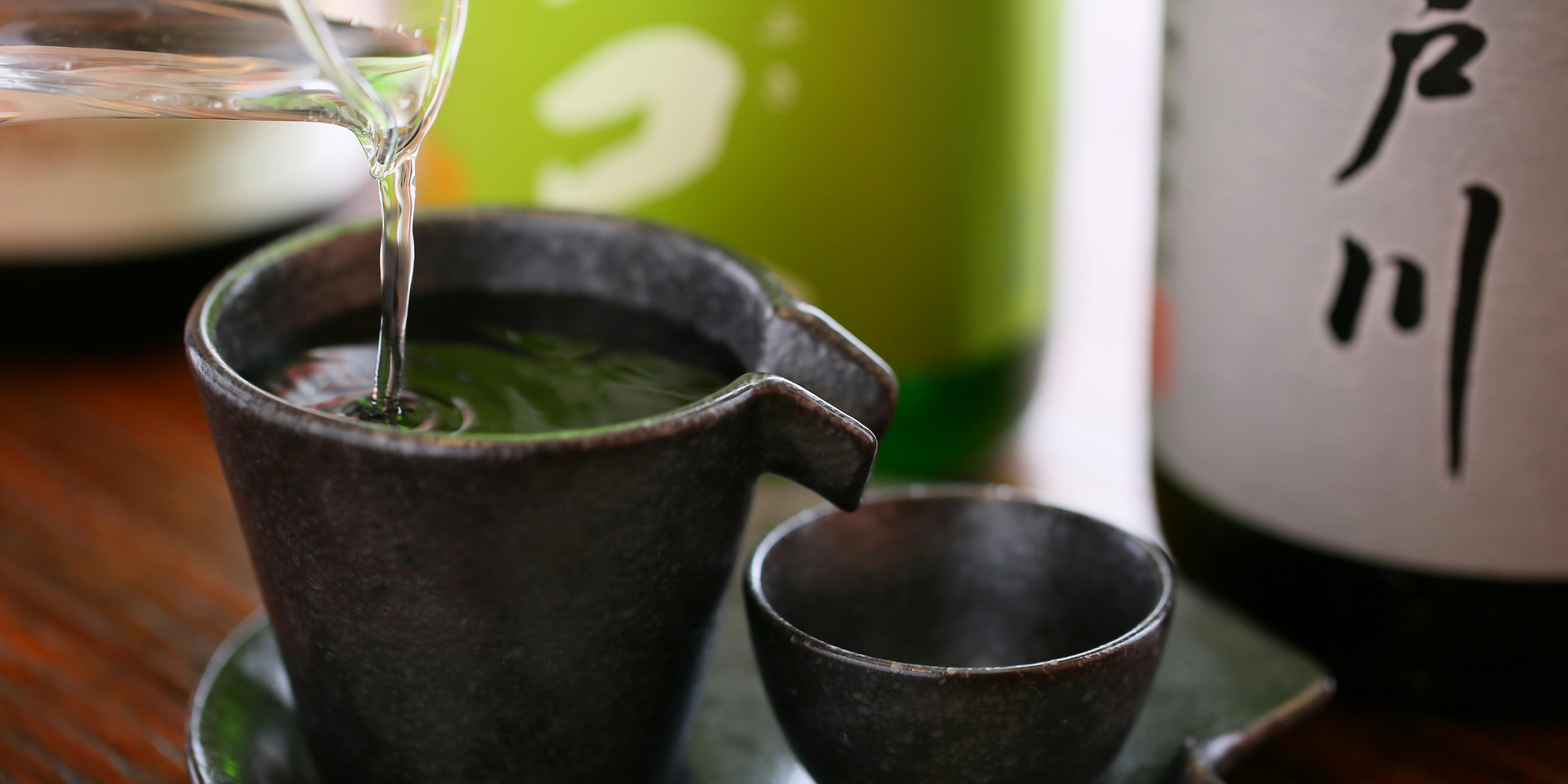 吟醸料理 酒 ゆめぜん 須賀川店 - 画像3