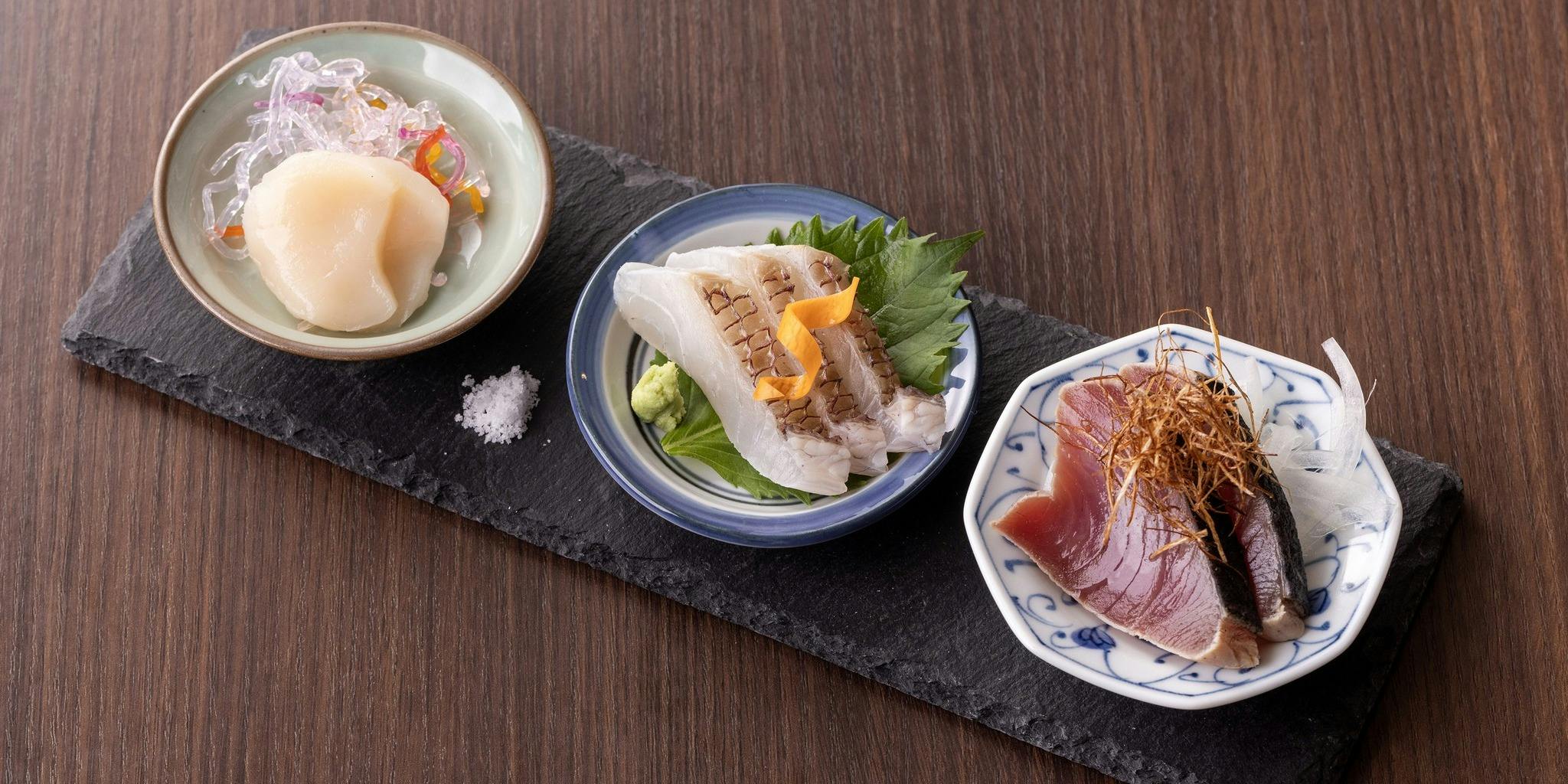 吟醸料理 酒 ゆめぜん 須賀川店 - 画像1