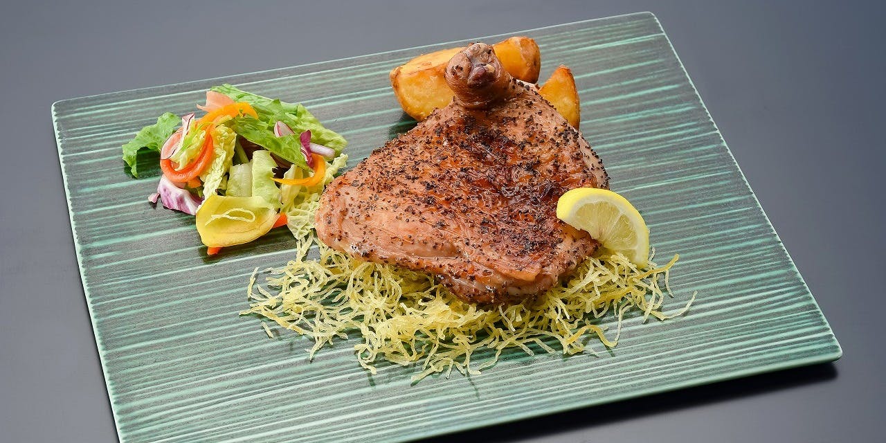 ゆめぜんぽてと 千歳 - 画像1