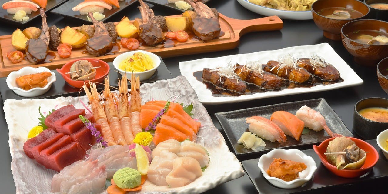 ゆめぜんぽてと 千歳 - 画像2