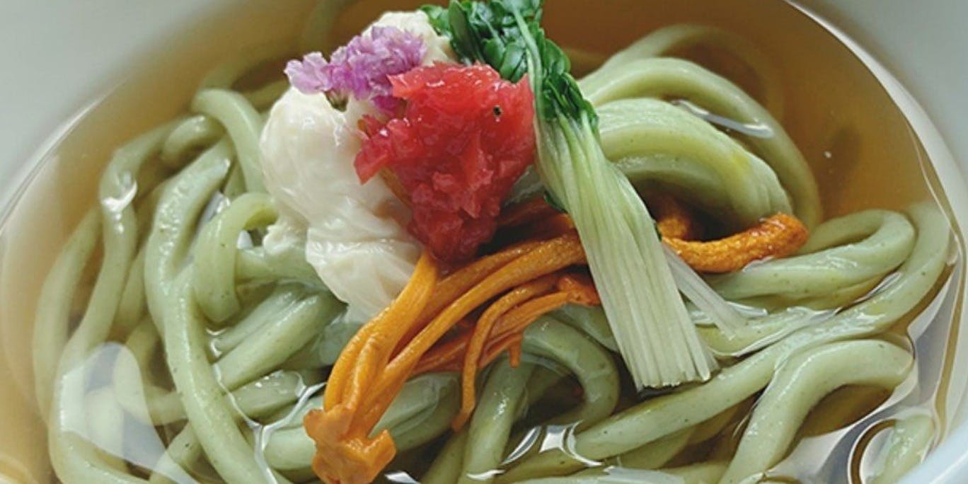 岐阜商工会議所レストラン「オリビエ」 - 画像3