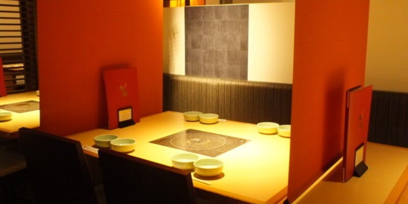 牛禅 京都四条烏丸店 - 画像3