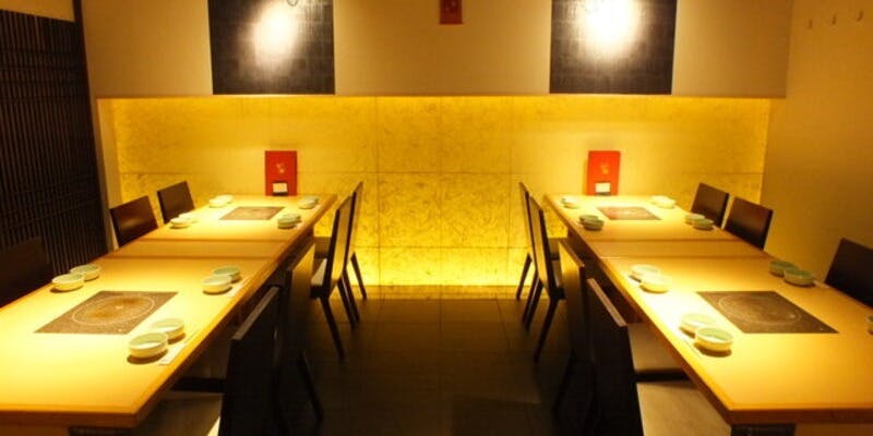 牛禅 京都四条烏丸店 - 画像4