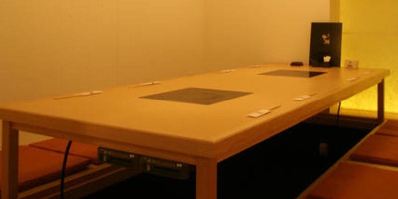 牛禅 京都四条烏丸店 - 画像5