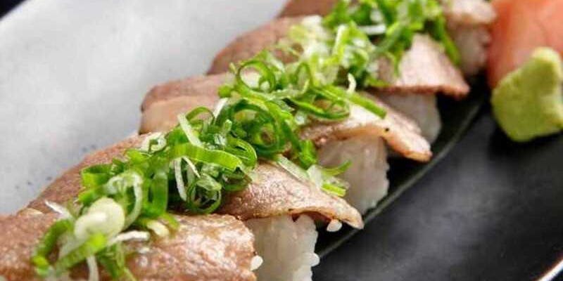 牛禅 京都四条烏丸店 - 画像2