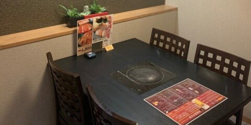 牛禅 札幌すすきのノルベサ店 - 画像3