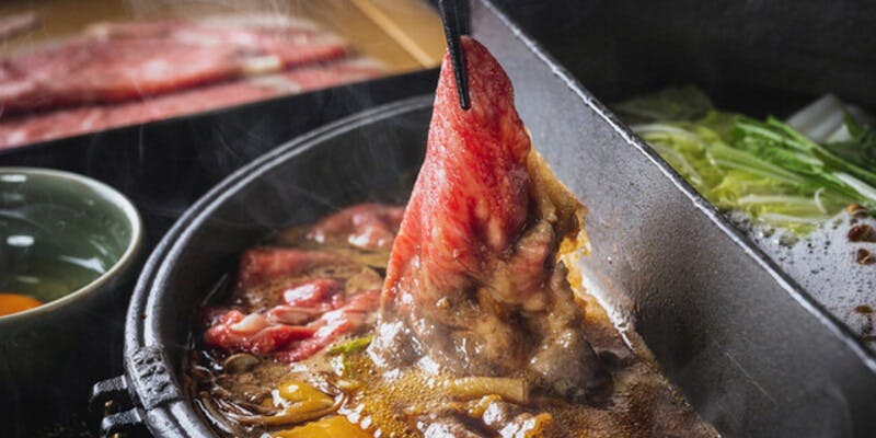 牛禅 札幌すすきのノルベサ店 - 画像2