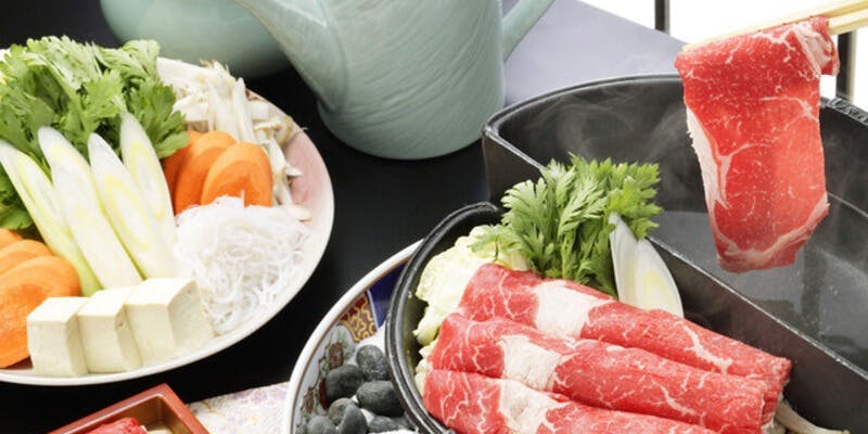 牛禅 札幌すすきのノルベサ店 - 画像1